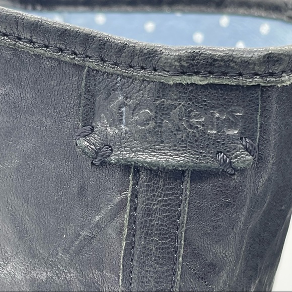 Kickers Tall Boot. - Picture 9 of 13